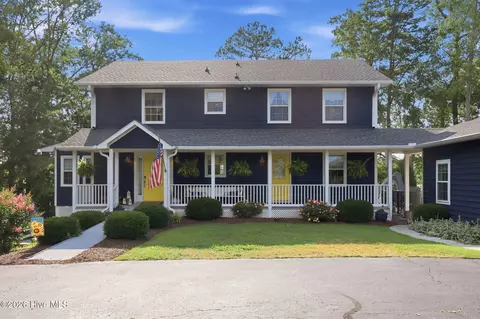Exterior - 164 Catnip Point Rd, Bath, NC 27808 photo 2 of 18