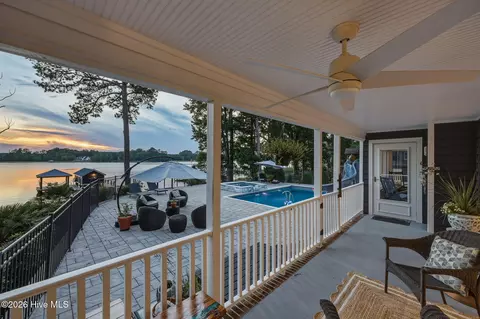 Exterior - 164 Catnip Point Rd, Bath, NC 27808 photo 18 of 18