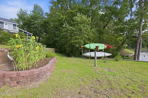 Exterior - 164 Catnip Point Rd, Bath, NC 27808 photo 5 of 18
