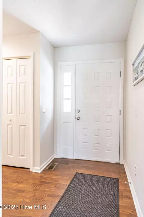 Entry Way - 925 Morganton Rd #7C, Pinehurst, NC 28374 photo 1 of 3