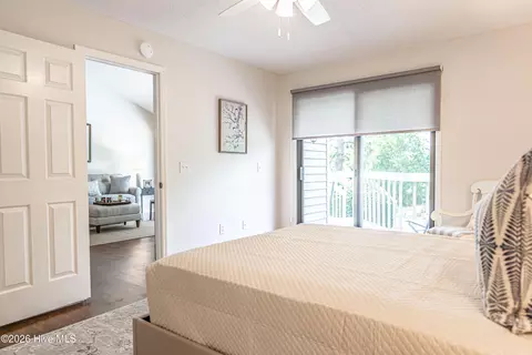 Bedroom - 925 Morganton Rd #7C, Pinehurst, NC 28374 photo 4 of 6