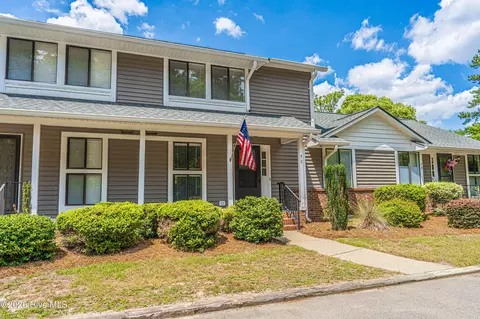925 Morganton Rd #7C, Pinehurst, NC 28374