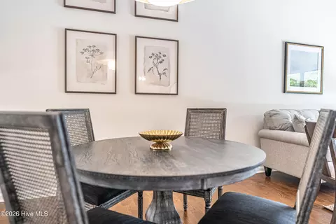 Dining - 925 Morganton Rd #7C, Pinehurst, NC 28374 photo 3 of 3