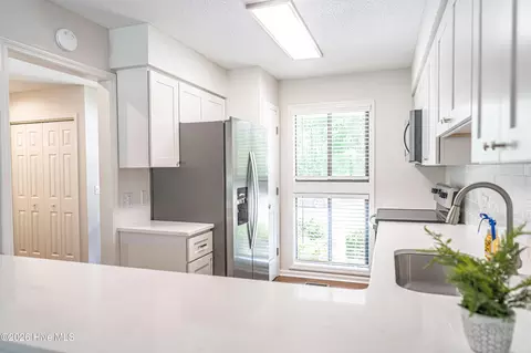 Kitchen - 925 Morganton Rd #7C, Pinehurst, NC 28374 photo 2 of 3