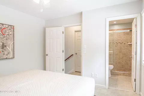 Bedroom - 925 Morganton Rd #7C, Pinehurst, NC 28374 photo 6 of 6