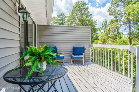 Exterior - 925 Morganton Rd #7C, Pinehurst, NC 28374 photo 1 of 5