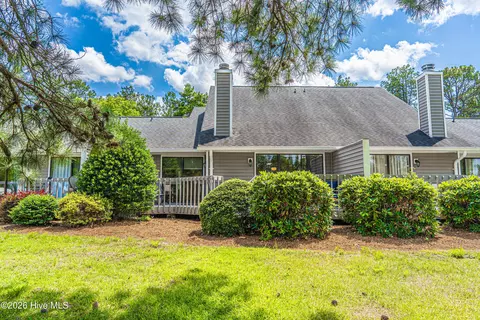 Exterior - 925 Morganton Rd #7C, Pinehurst, NC 28374 photo 3 of 5