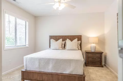 Bedroom - 925 Morganton Rd #7C, Pinehurst, NC 28374 photo 5 of 6