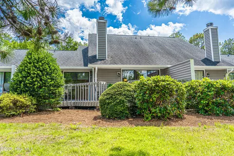 Exterior - 925 Morganton Rd #7C, Pinehurst, NC 28374 photo 4 of 5