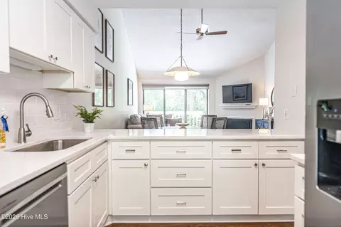 Kitchen - 925 Morganton Rd #7C, Pinehurst, NC 28374 photo 1 of 3