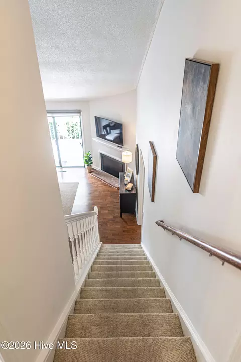 Entry Way - 925 Morganton Rd #7C, Pinehurst, NC 28374 photo 3 of 3