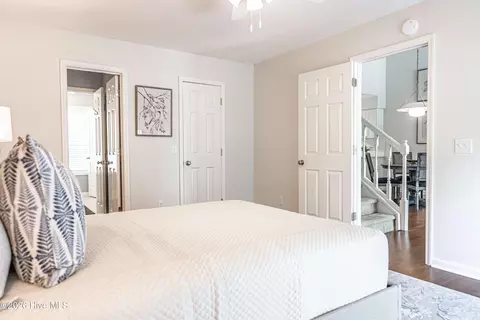 Bedroom - 925 Morganton Rd #7C, Pinehurst, NC 28374 photo 2 of 6