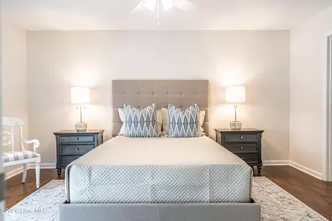 Bedroom - 925 Morganton Rd #7C, Pinehurst, NC 28374 photo 1 of 6