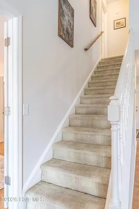 Entry Way - 925 Morganton Rd #7C, Pinehurst, NC 28374 photo 2 of 3