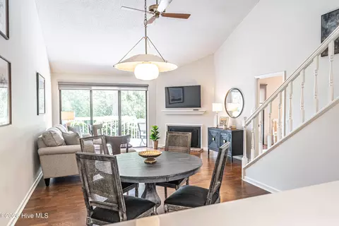 Dining - 925 Morganton Rd #7C, Pinehurst, NC 28374 photo 1 of 3