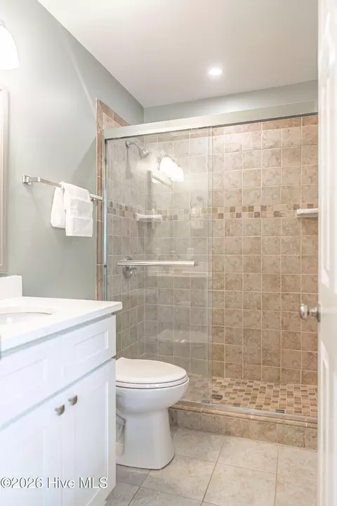 Bath - 925 Morganton Rd #7C, Pinehurst, NC 28374 photo 5 of 5