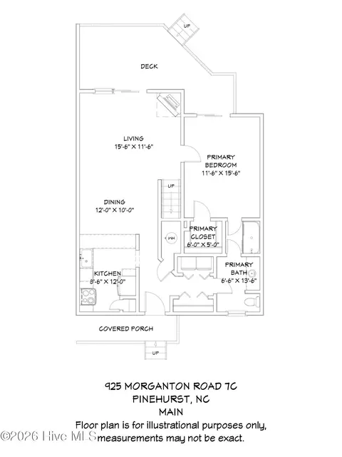 Other - 925 Morganton Rd #7C, Pinehurst, NC 28374 photo 7 of 7