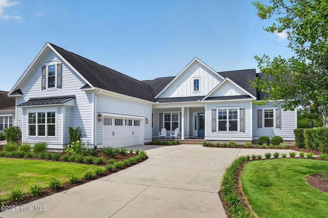 3406 Oyster Tabby Dr, Wilmington, NC 28412
