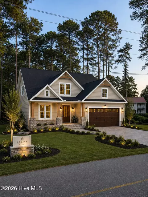 454 Hyland Hills Rd, Southern Pines, NC 28387