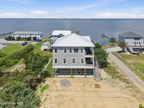 2302 Emerald Dr, Emerald Isle, NC 28594