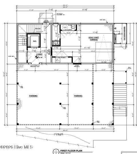 2302 Emerald Dr, Emerald Isle, NC 28594