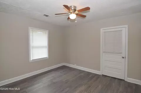 Bedroom - 2386 Wheeless Rd, Augusta, GA 30906 photo 4 of 5