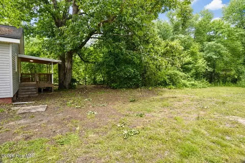 Exterior - 2386 Wheeless Rd, Augusta, GA 30906 photo 2 of 2
