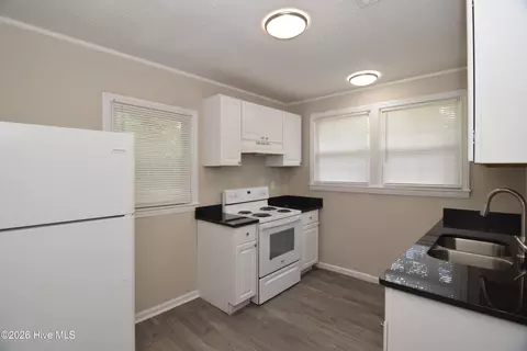 Kitchen - 2386 Wheeless Rd, Augusta, GA 30906 photo 1 of 3