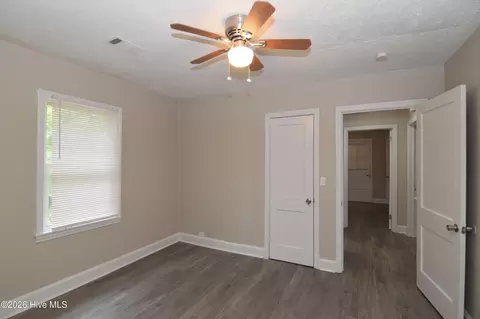 Bedroom - 2386 Wheeless Rd, Augusta, GA 30906 photo 2 of 5