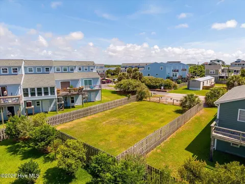 7115 11th Ave, North Topsail Beach, NC 28460