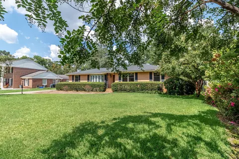 Exterior - 3121 Ramsgate Rd, Augusta, GA 30909 photo 4 of 22