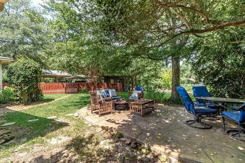 Exterior - 3121 Ramsgate Rd, Augusta, GA 30909 photo 13 of 22