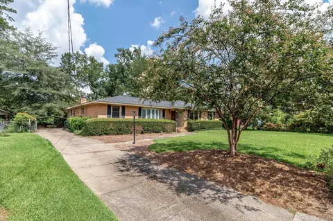 Exterior - 3121 Ramsgate Rd, Augusta, GA 30909 photo 2 of 22