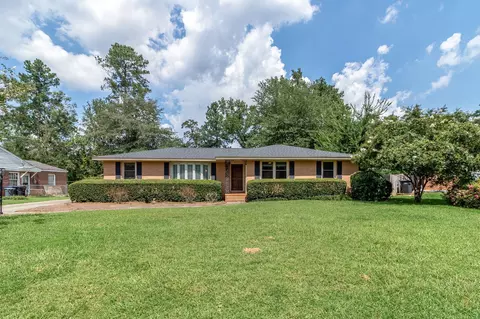 3121 Ramsgate Rd, Augusta, GA 30909