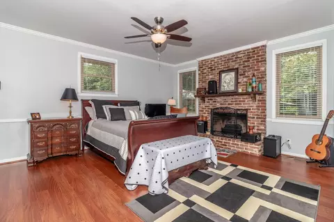Bedroom - 3121 Ramsgate Rd, Augusta, GA 30909 photo 3 of 8