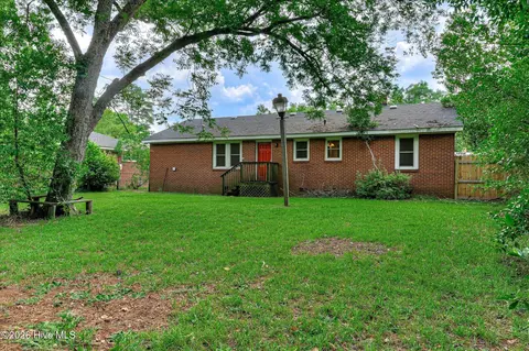 Exterior - 2002 Shark Dr, Augusta, GA 30906 photo 3 of 5
