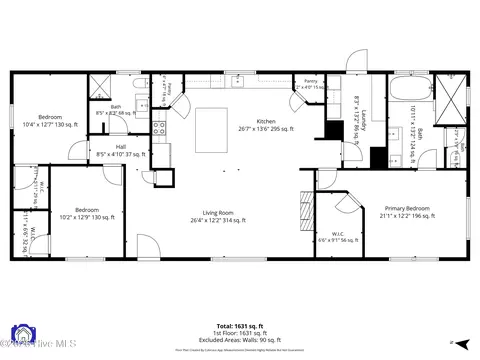 2405 SW Fieldview Way SW, Shallotte, NC 28470