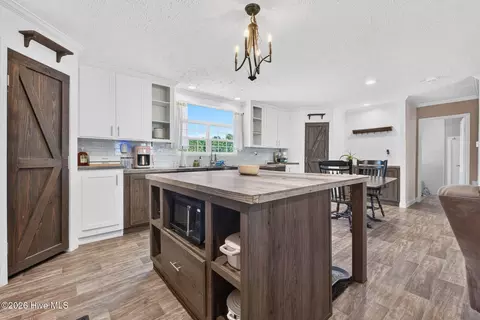 Kitchen - 2405 SW Fieldview Way SW, Shallotte, NC 28470 photo 1 of 2