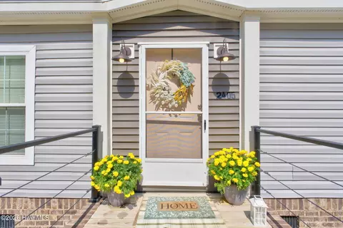 Exterior - 2405 SW Fieldview Way SW, Shallotte, NC 28470 photo 3 of 5