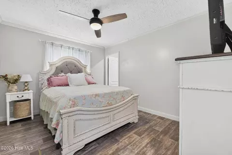 Bedroom - 2405 SW Fieldview Way SW, Shallotte, NC 28470 photo 1 of 6