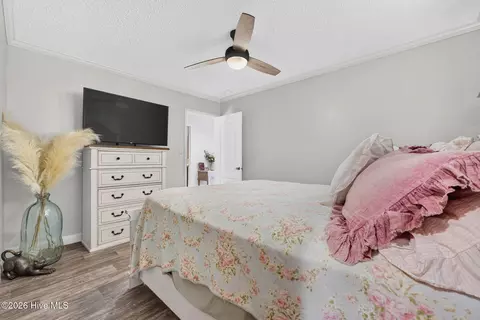 Bedroom - 2405 SW Fieldview Way SW, Shallotte, NC 28470 photo 3 of 6