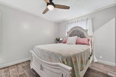 Bedroom - 2405 SW Fieldview Way SW, Shallotte, NC 28470 photo 2 of 6