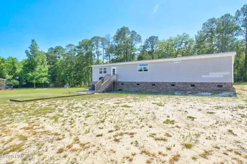 Exterior - 2405 SW Fieldview Way SW, Shallotte, NC 28470 photo 4 of 5