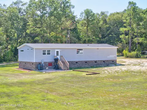 Exterior - 2405 SW Fieldview Way SW, Shallotte, NC 28470 photo 2 of 5
