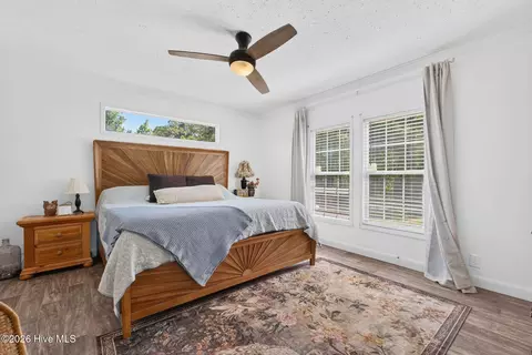 Bedroom - 2405 SW Fieldview Way SW, Shallotte, NC 28470 photo 4 of 6