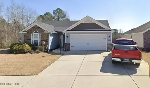 3208 Alexandria Dr, Grovetown, GA 30813
