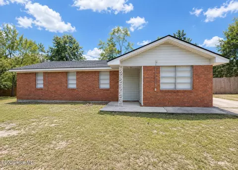 3610 London Blvd, Augusta, GA 30906