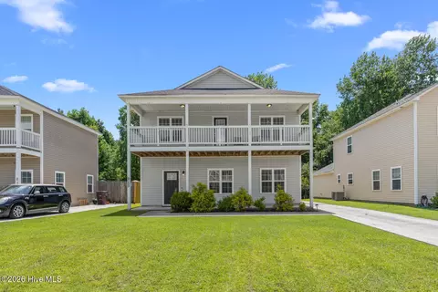 213 Robert Alan Dr, Jacksonville, NC 28546