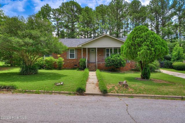 2322 Rutherford Ave, Augusta, GA 30906
