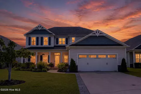 4212 Dutch Cove Ct, Castle Hayne, NC 28429